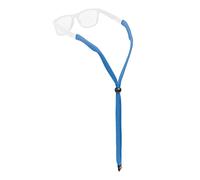 Chums Original Cotton Large End Eyewear Fermo, Donna, Royal, 1 Confezione