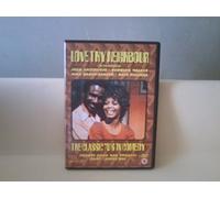 Chun Cho - Love Thy Neighbour - Episode 7 Plus An Original Never Before Seen Pilot Episode [Edizione: Regno Unito] [Edizione: Regno Unito]