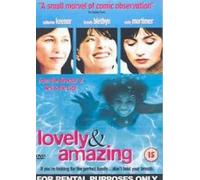 Chun Cho - Lovely & Amazing