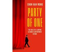 Chun Han Wong Party of One (Copertina rigida) Dilly's Story