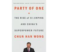 Chun Han Wong Party of One (Tascabile)