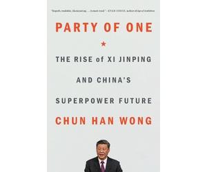 Chun Han Wong Party of One (Tascabile)