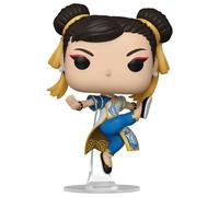 Chun-Li Funko Pop 1259 Street Fighter 6 PRE-ORDER