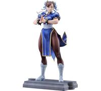 Chun-li Standby Statua 29 cm Street Fighter 1/6 Scale