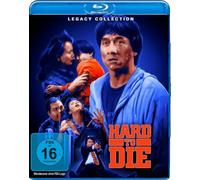 Chun, T: Hard To Die