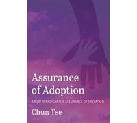 Chun Tse Assurance of Adoption (Tascabile)