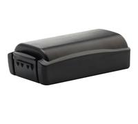 CHUNCAIL Batteria agli ioni di litio da 3,7 V, 6800 mAh, per Datalogic Skorpio X3, Skorpio X4 a barre Scanner POS