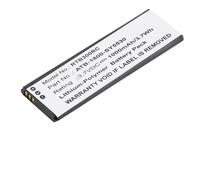 CHUNCAIL Batteria compatibile con [RTI] T1, T2+, T2B, T2C, T2Cs, T2i, T2X, T3, T3X, T4x sostituisce 40-210742-20 per ATB-1800-SY5530, per ATB-900-SY5531