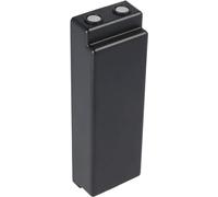 CHUNCAIL Batteria compatibile per canna Scanreco, FBS590, EA2512, Effer, telecomando industriale Fassi (4000 mAh, 7,2 V, NI-MH)