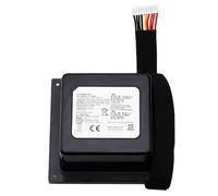 CHUNCAIL Batteria compatibile per JBL PartyBox 3 10 7.2V 10000mAh SUN-INTE-125
