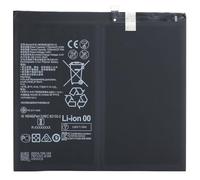 CHUNCAIL Batteria di ricambio per Huawei MatePad 10.4 2020, 7250 mAh, 27,7 Wh, Li-ion, 3,82 V