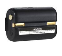CHUNCAIL Batteria ricaricabile agli ioni di litio per Shure SB900A SB900B SB900C da utilizzare con ricevitori P3RA, P9RA+ e P10R+, trasmettitori ULX-D, QLX-D e AD e tutti i relativi docking