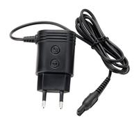 CHUNCAIL Caricatore per rasoio Philips Norelco HQ8505 5000 3000 7000 9000 Serie 9000 Alimentatore MG7745 MG7720 10 30 MG5750 BG5020 QP6510 20 30 41QP41Q6620 50 51 (1,8 m, 15 V, 0,36 A)