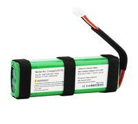 CHUNCAIL - Per batteria al litio JBL Charge3 GSP1029102A (Charge3 2016) 320SL sinistra positiva, 3,7 V, 6000 mAh,