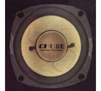 Chune Nine Ways to Sunday (Vinyl LP)