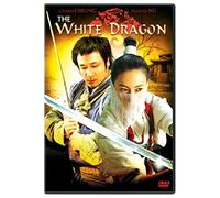Chung/Hui - White Dragon