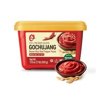 Chung Jung One Gochujang pasta di peperoni rossi 1 confezione da 500 grammi