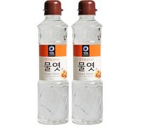 Chung Jung One Mais Sale Sciroppo 700 g (Confezione da 2)