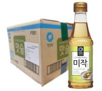 CHUNG JUNG ONE - Salsa da cucina - Multipack (20 X 410 ML)
