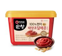 Chung Jung One Sunchang Gochujang 500 Gram Mild Spice by DAESANG