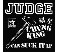 chung king can suck it-Import USA