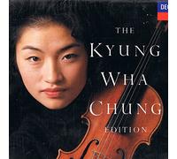 Chung - Kyung Wha Chung Edition