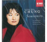 Chung,Kyung Wha - Souvenirs