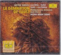 Chung,Myung-Whun - Damnation De Faust