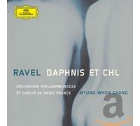 Chung,Myung-Whun - Daphnis Et Chloe