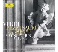 Chung,Myung-Whun - Quattro Pezzi Sacri/+