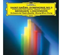 Chung Myung-Whun - Saint-Saens: Symphony No. 3