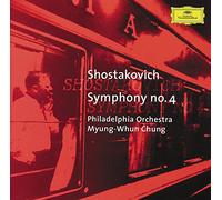 Chung,Myung-Whun - Sinfonia N. 4