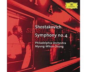 Chung,Myung-Whun - Sinfonia N. 4