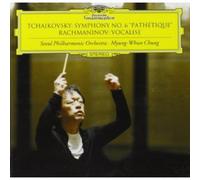 Chung, Myung-Whun - Tchaikovsky Symphony No. 6 Pathetique