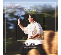 CHUNG, OLIVER - QIGONG