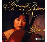 Chung-Oo - Invitation To Romance
