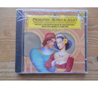 Chung - Romeo und Julia (Az)