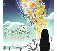 Chung, Sherri - No Small Thing