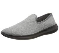 Chung Shi Duflerino Uomo Loafer, Uomo Duflerino Uomo Loafer, Mocassino, Antracite, 46 EU