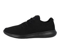 Chung Shi Duflerino Uomo, Uomo Duflerino Uomo, Sneaker, Nero, 42 EU