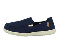 Chung Shi Dux Beach Uomo, Uomo Dux Beach Uomo, Pantofole, Navy, 45 EU