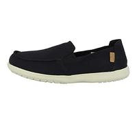 Chung Shi Dux Beach Uomo, Uomo Dux Beach Uomo, Pantofole, Nero, 44 EU