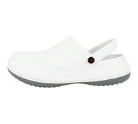 Chung Shi Dux Future, Zoccoli, Unisex - Adulto, Bianco (White), 39/40 EU