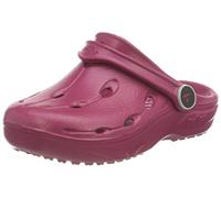 Chung Shi Dux Kids, Zoccoli, Unisex - Bambini e ragazzi, Viola (Cherry Jubilee), 28/29 EU