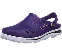 Chung Shi Dux Ortho Clog, Zoccoli Unisex-Adulto, Viola (Indigo Purple), 38 EU