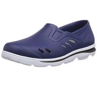 Chung Shi Dux Ortho, Scarpe Slip On, Unisex - Adulto, Blu (Navy), 39/40 EU
