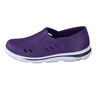 Chung Shi Dux Ortho, Scarpe Slip On Unisex-Adulto, Viola (Indigo Purple), 43 EU