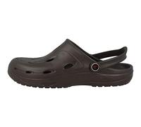 Chung Shi Dux Sensi, Zoccoli, Unisex - Adulto, Marrone (Ganache), 39/40 EU
