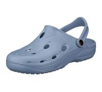 Chung Shi Dux, Zoccoli Unisex-Adulto, Blu (Ice Blue), 38 EU