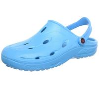 Chung Shi Dux, Zoccoli, Unisex - Adulto, Blu (Ocean), 43 EU